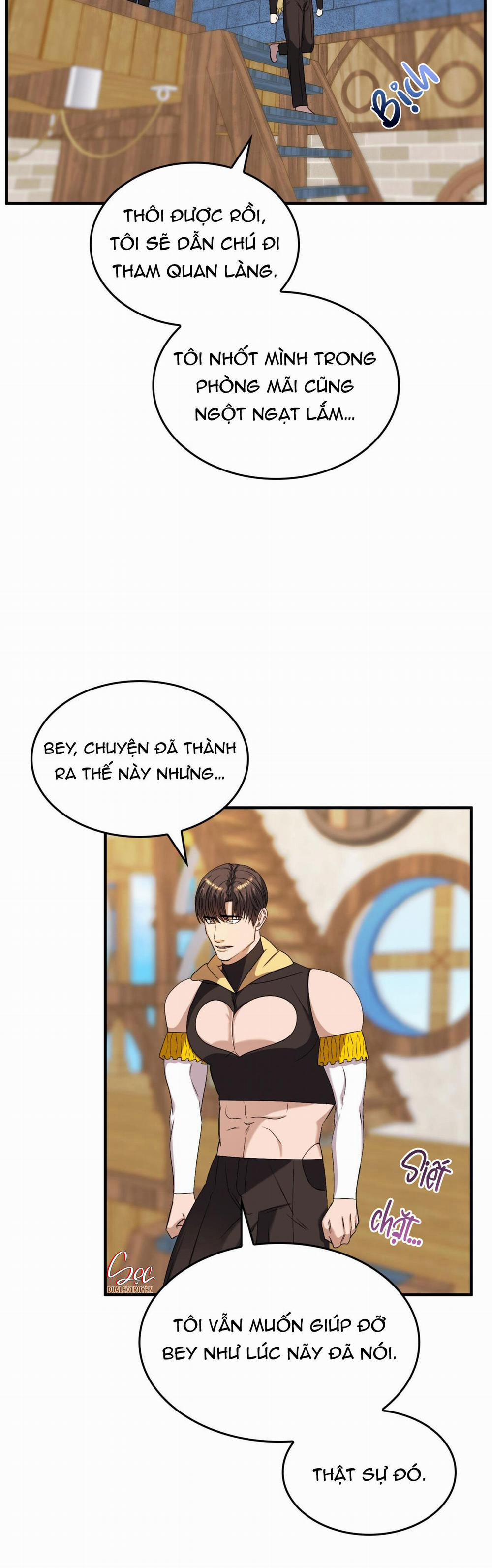 (Np) Độc Thân Muôn Năm 34 trang 23