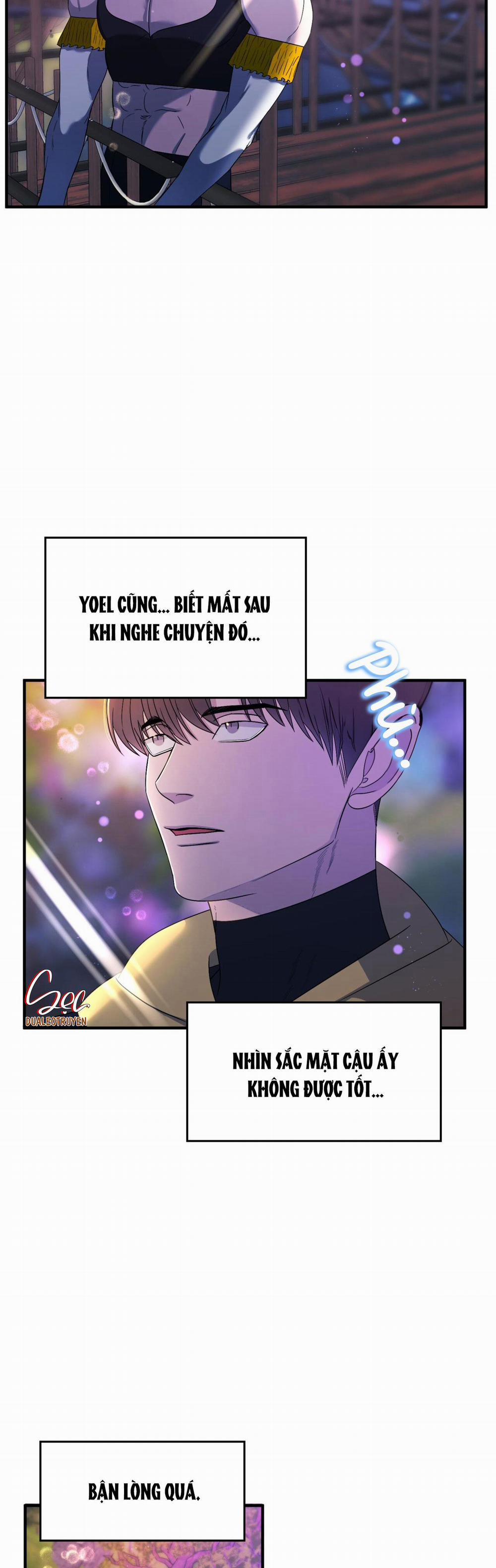 (Np) Độc Thân Muôn Năm 34 trang 27