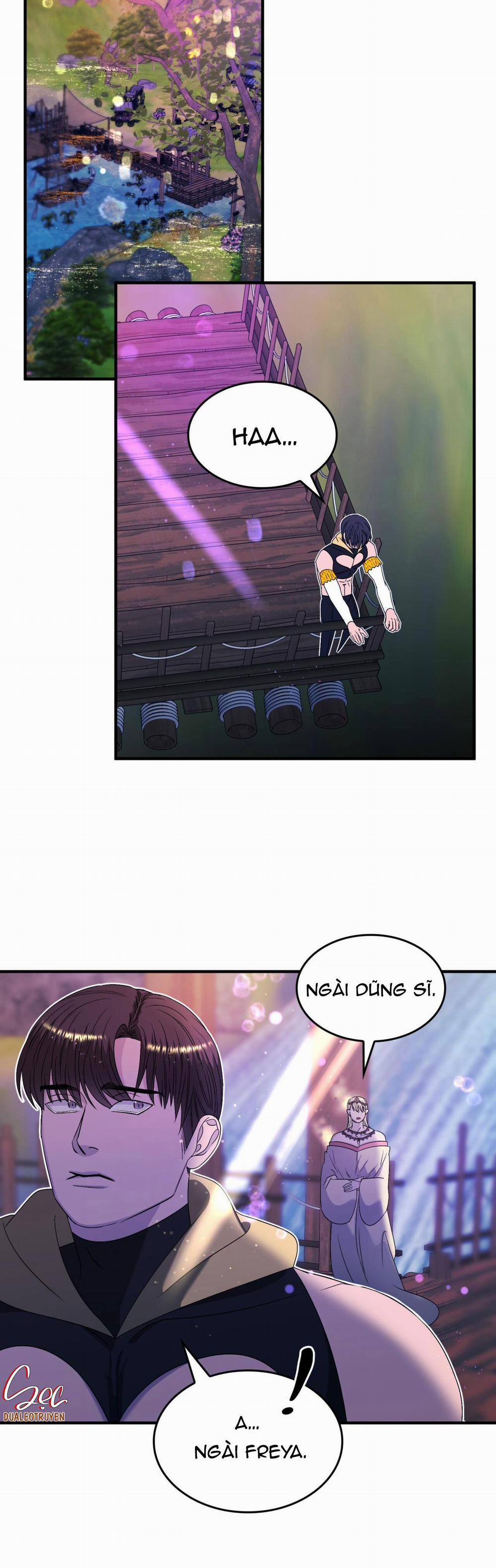 (Np) Độc Thân Muôn Năm 34 trang 28