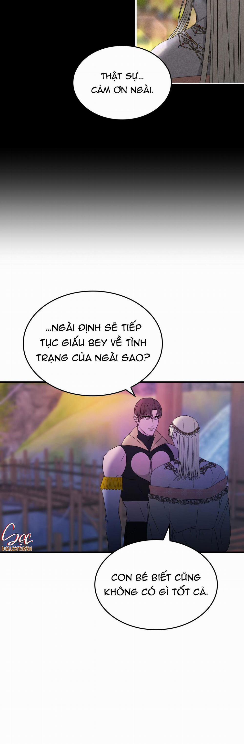 (Np) Độc Thân Muôn Năm 34 trang 31