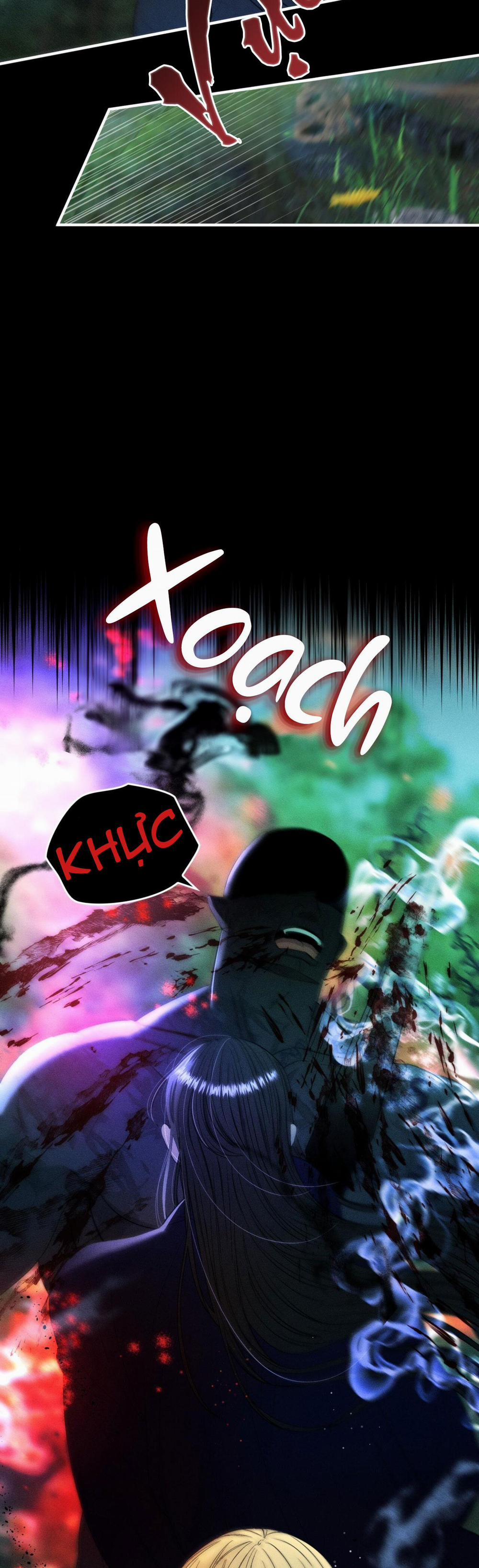 (Np) Độc Thân Muôn Năm 34 trang 36