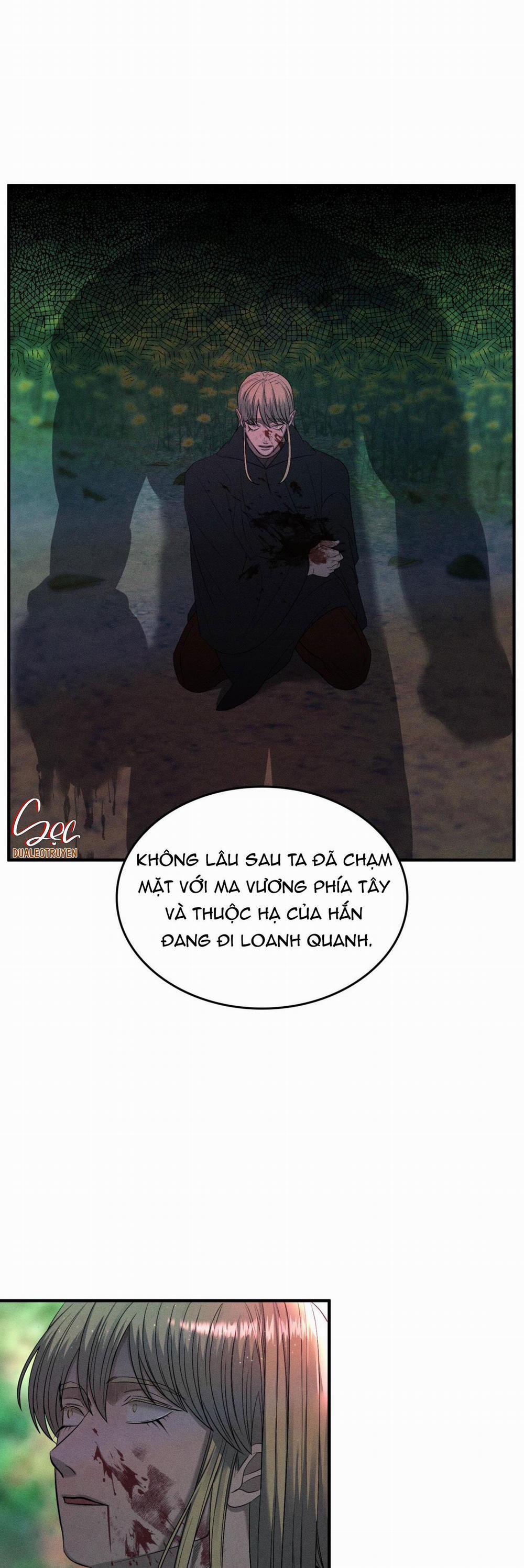 (Np) Độc Thân Muôn Năm 34 trang 6