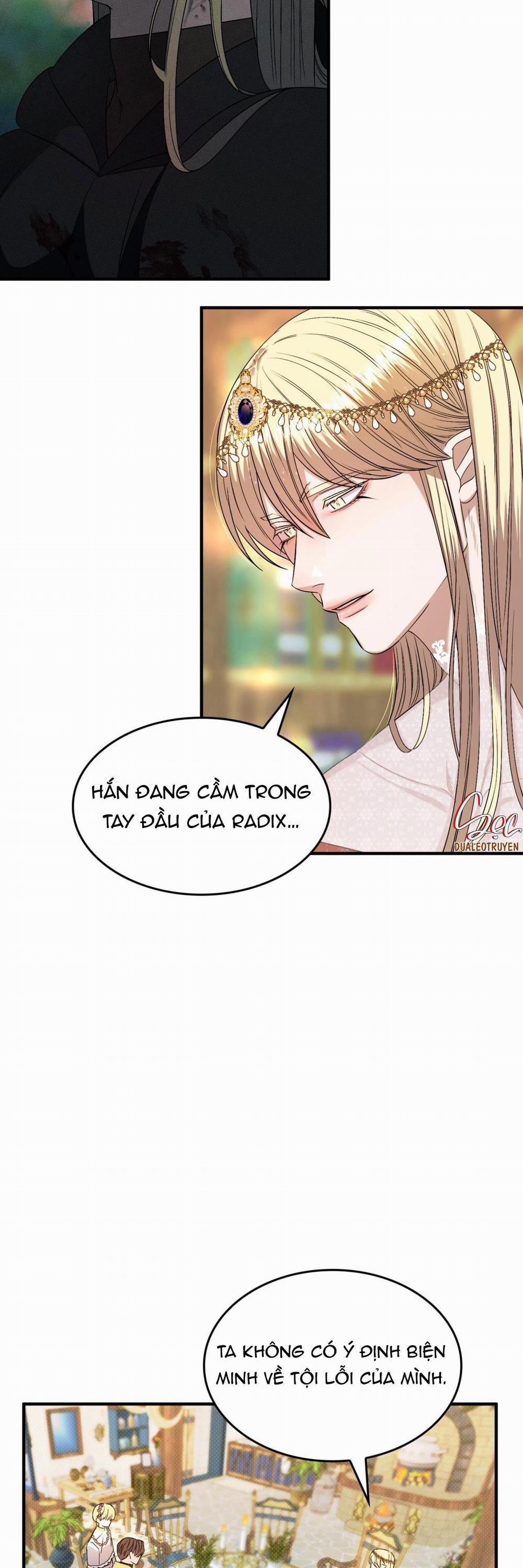 (Np) Độc Thân Muôn Năm 34 trang 7