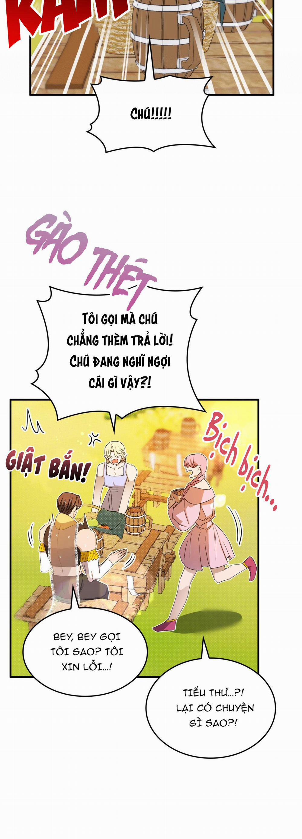 (Np) Độc Thân Muôn Năm 35 trang 10