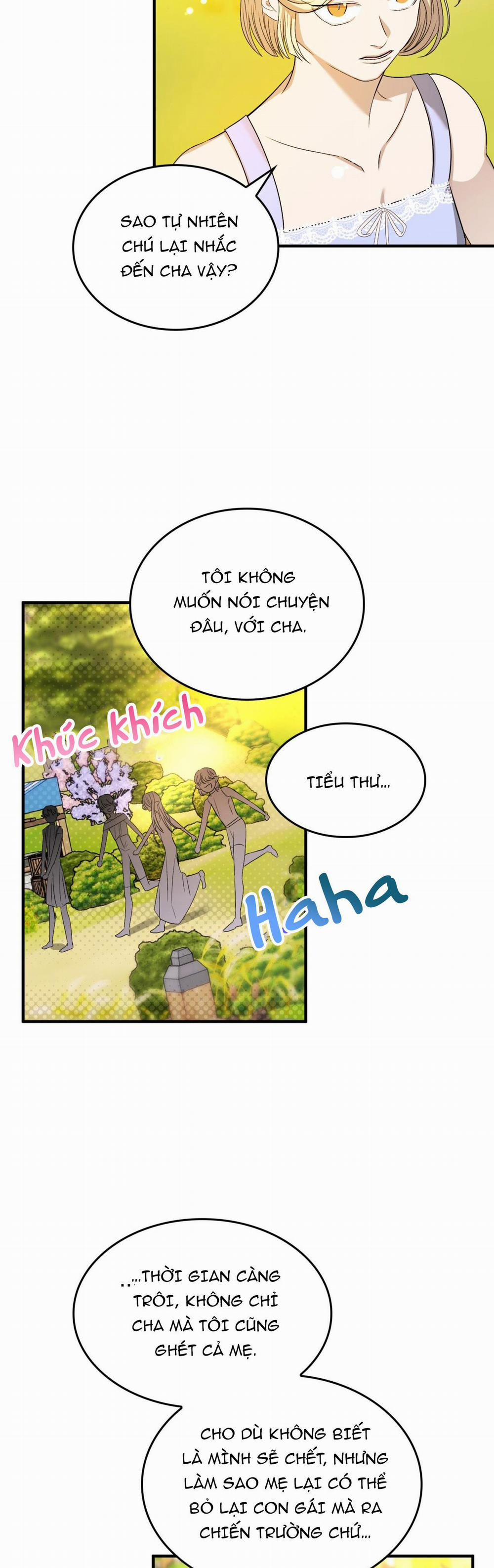 (Np) Độc Thân Muôn Năm 35 trang 13