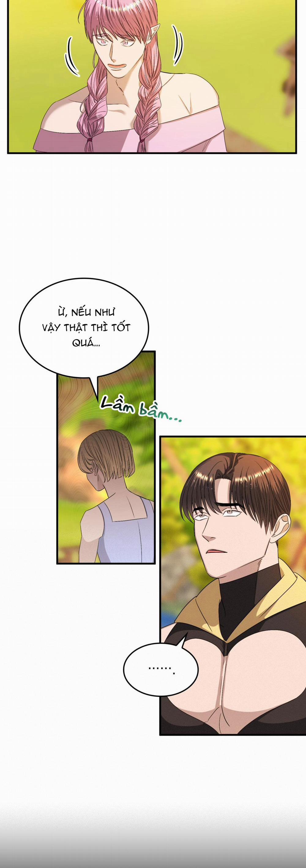 (Np) Độc Thân Muôn Năm 35 trang 15