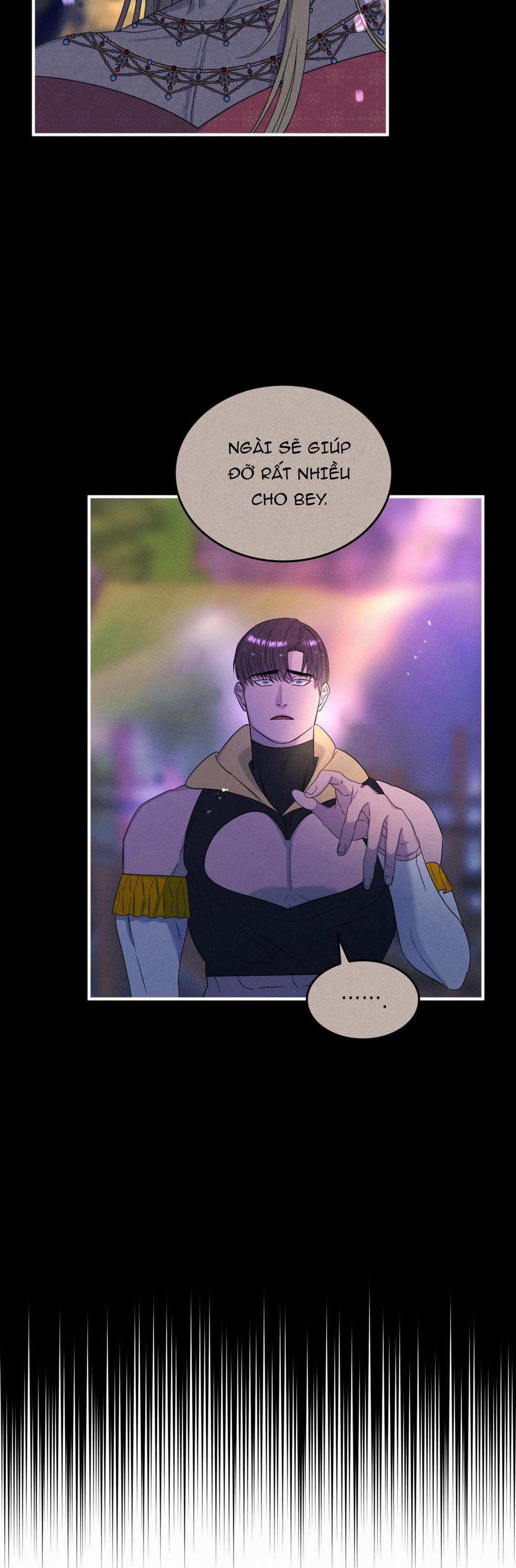 (Np) Độc Thân Muôn Năm 35 trang 18