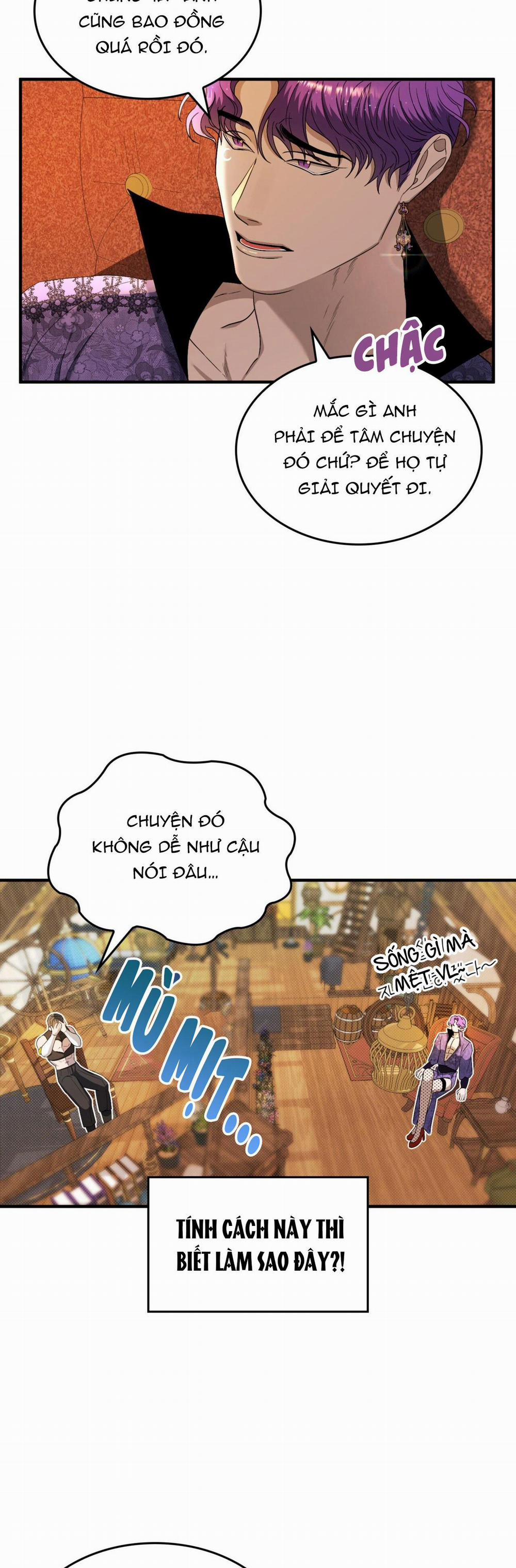 (Np) Độc Thân Muôn Năm 35 trang 24