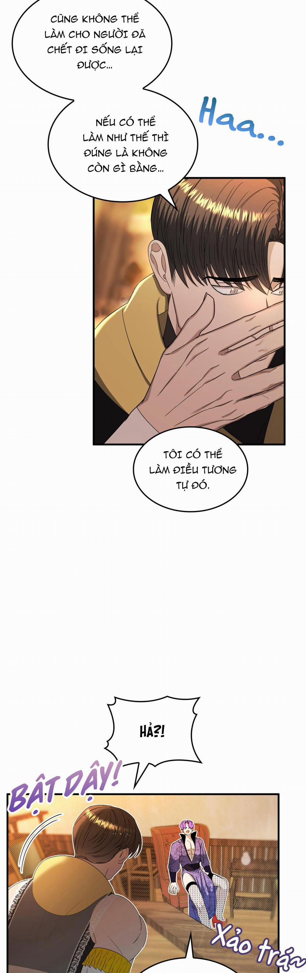 (Np) Độc Thân Muôn Năm 35 trang 25