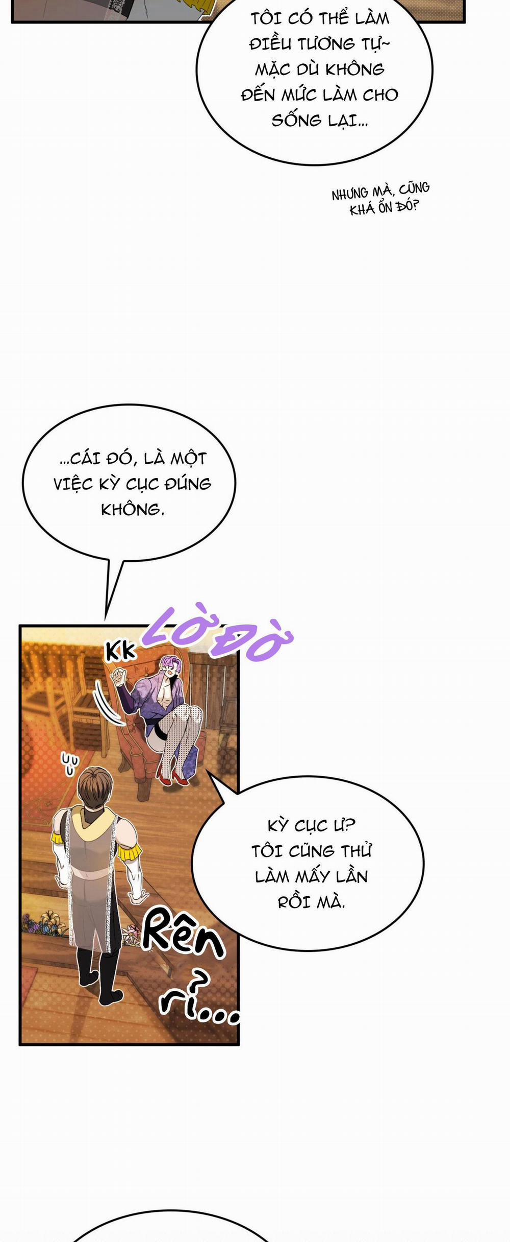 (Np) Độc Thân Muôn Năm 35 trang 26