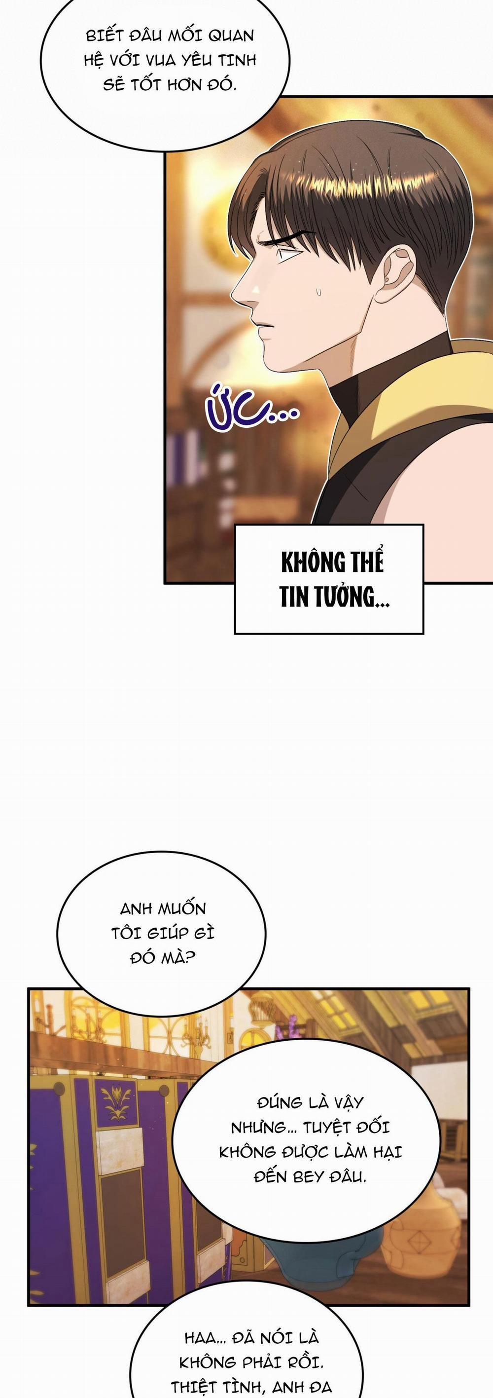 (Np) Độc Thân Muôn Năm 35 trang 27