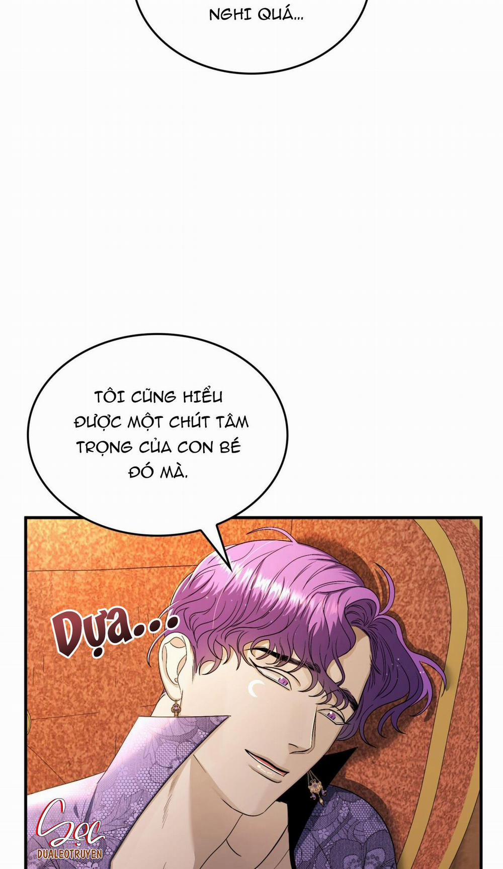 (Np) Độc Thân Muôn Năm 35 trang 28