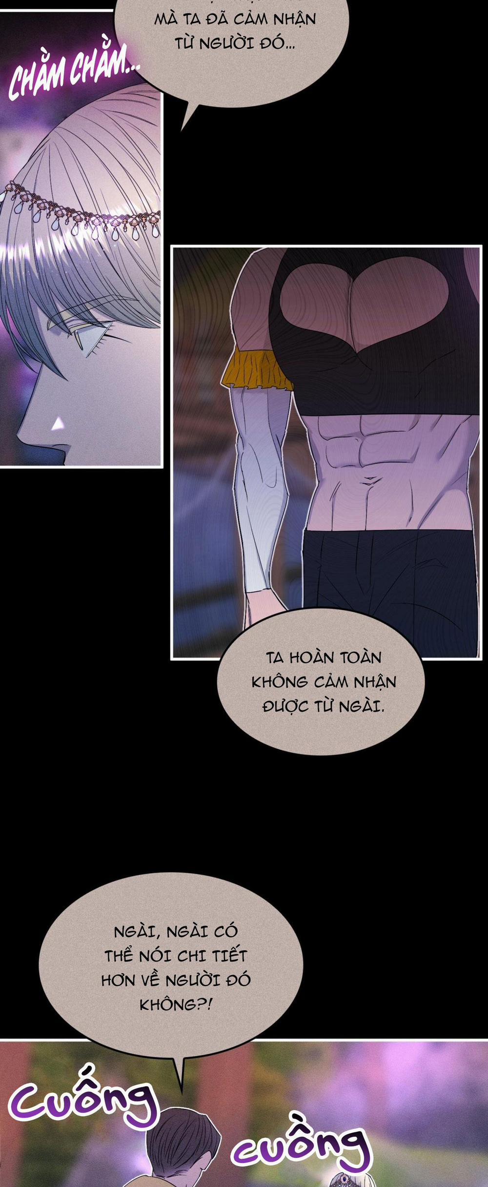 (Np) Độc Thân Muôn Năm 35 trang 2