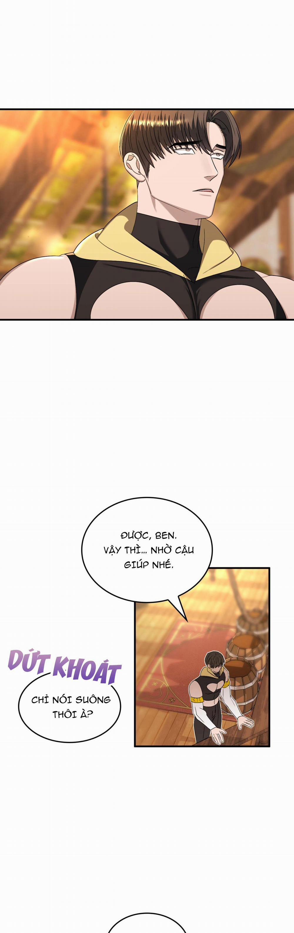 (Np) Độc Thân Muôn Năm 35 trang 31