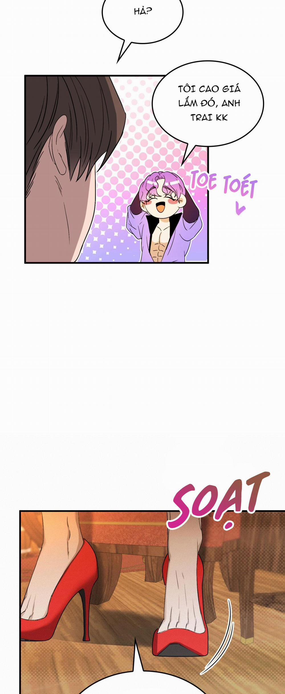 (Np) Độc Thân Muôn Năm 35 trang 32