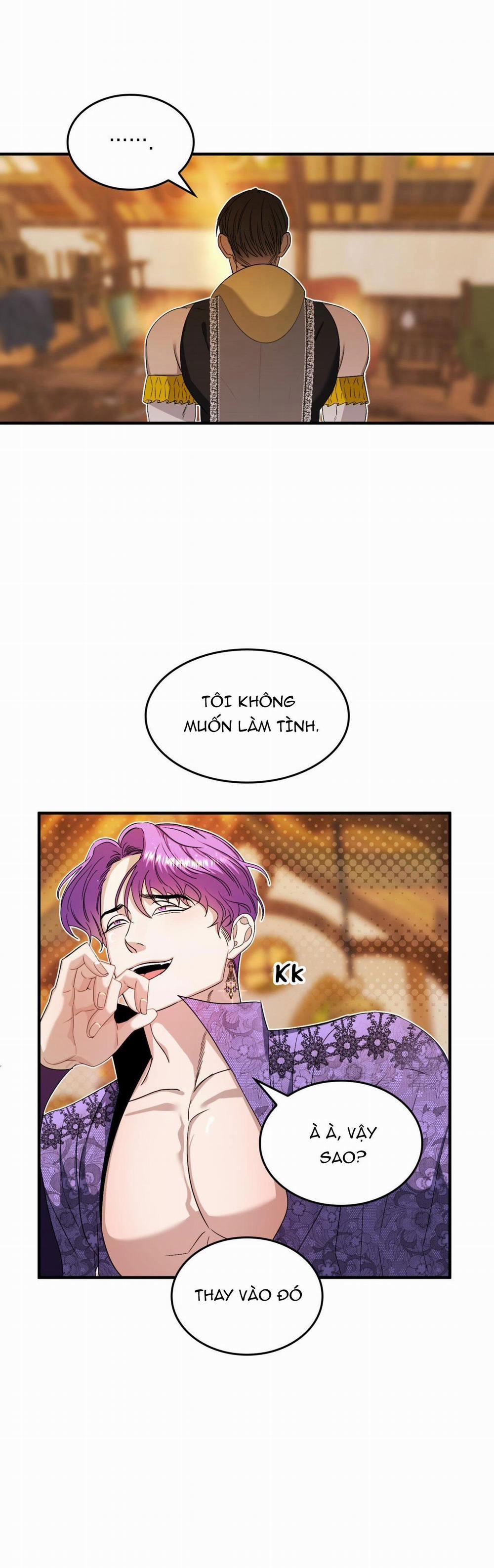 (Np) Độc Thân Muôn Năm 35 trang 37