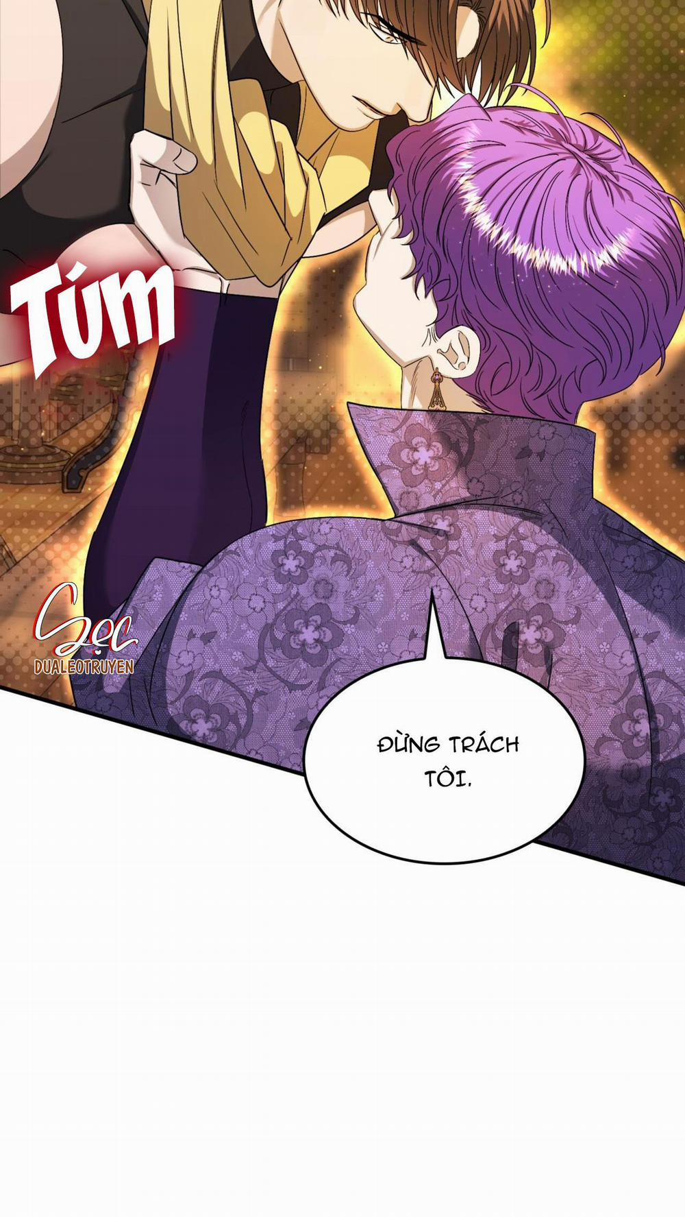 (Np) Độc Thân Muôn Năm 35 trang 40