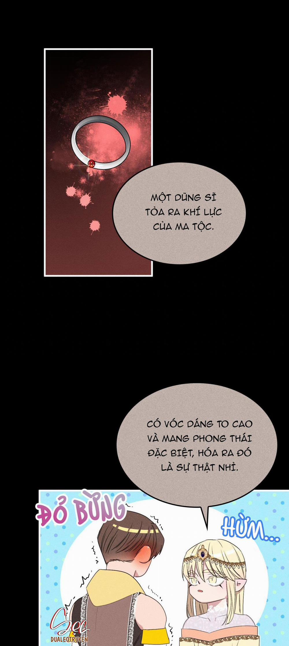 (Np) Độc Thân Muôn Năm 35 trang 4