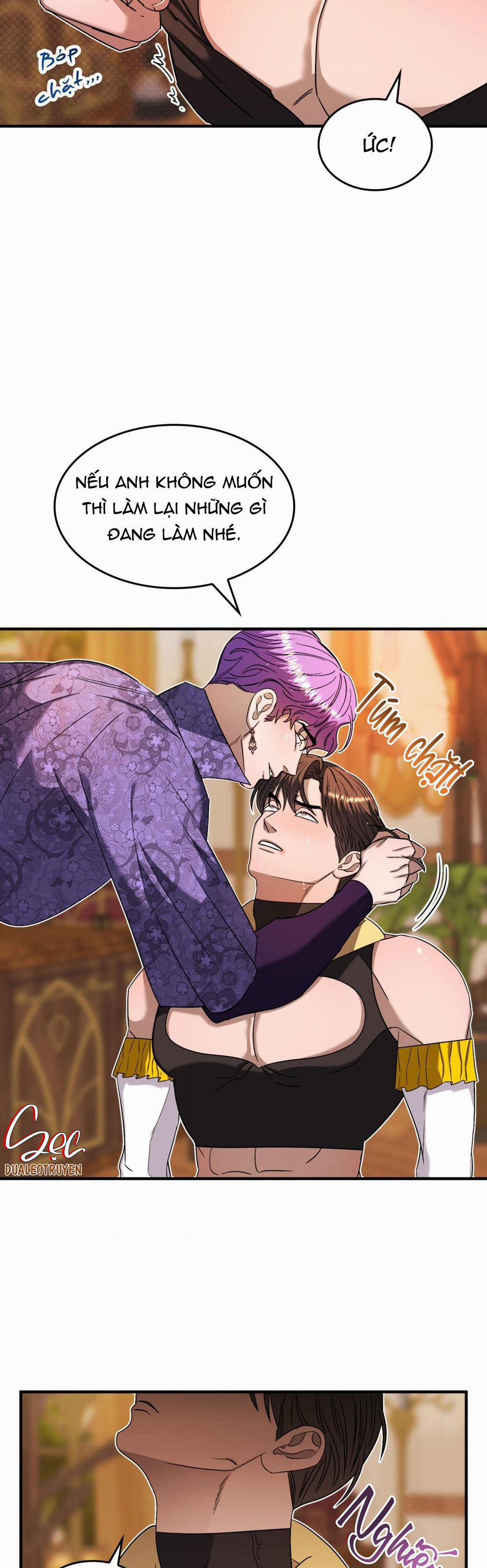 (Np) Độc Thân Muôn Năm 36 trang 17