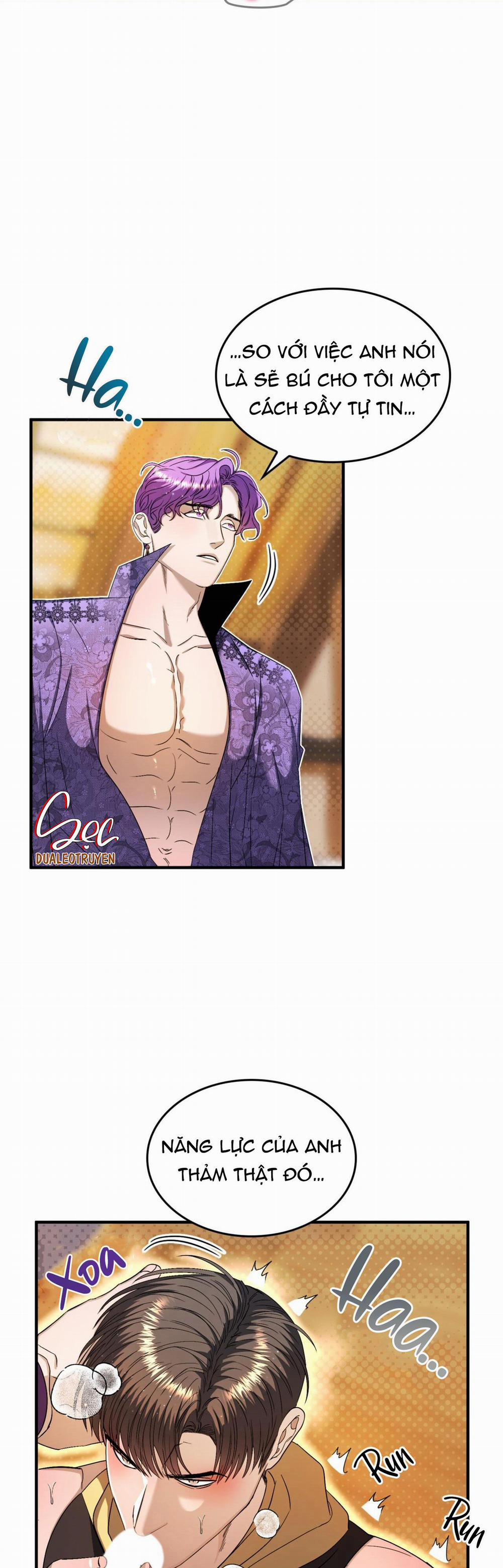 (Np) Độc Thân Muôn Năm 36 trang 1