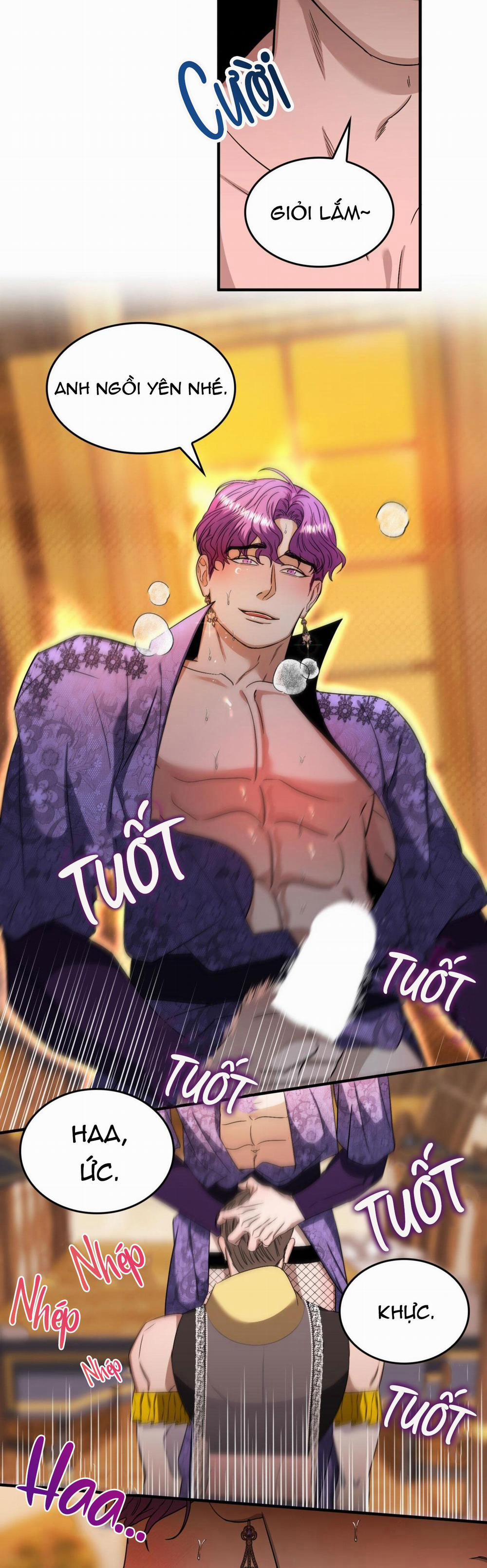 (Np) Độc Thân Muôn Năm 36 trang 19