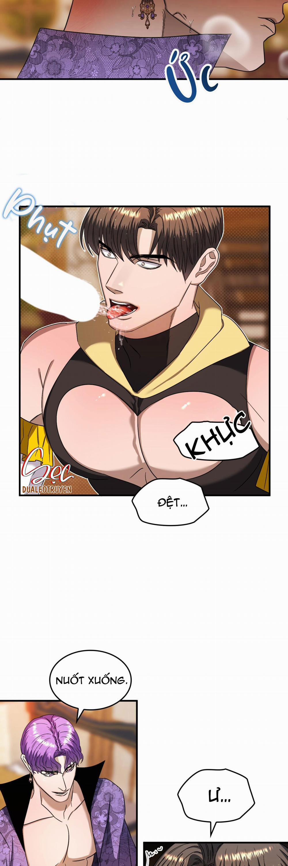 (Np) Độc Thân Muôn Năm 36 trang 20