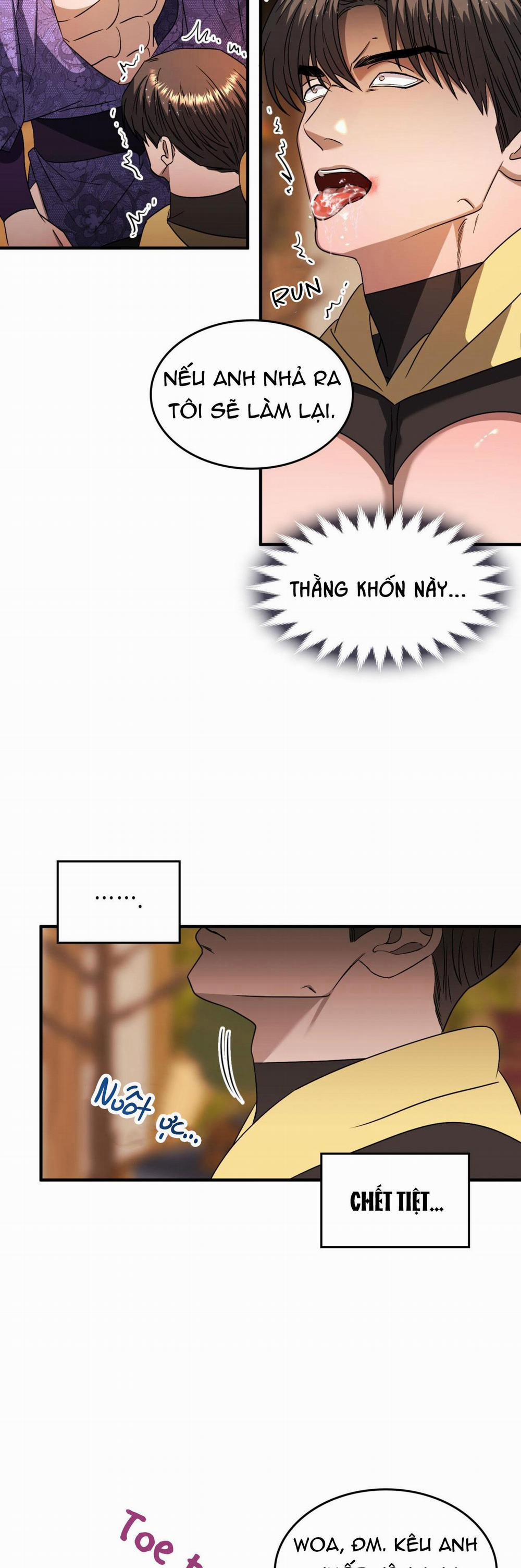 (Np) Độc Thân Muôn Năm 36 trang 21