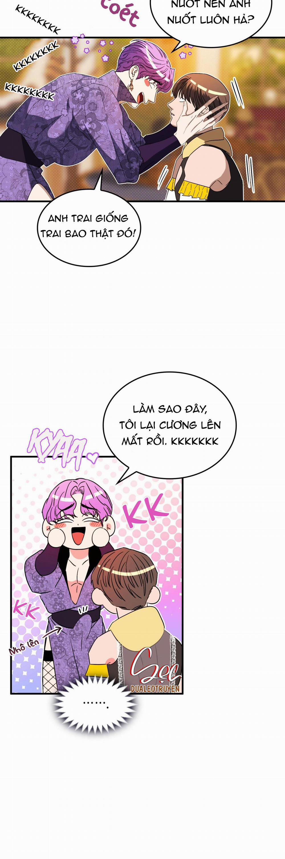 (Np) Độc Thân Muôn Năm 36 trang 22