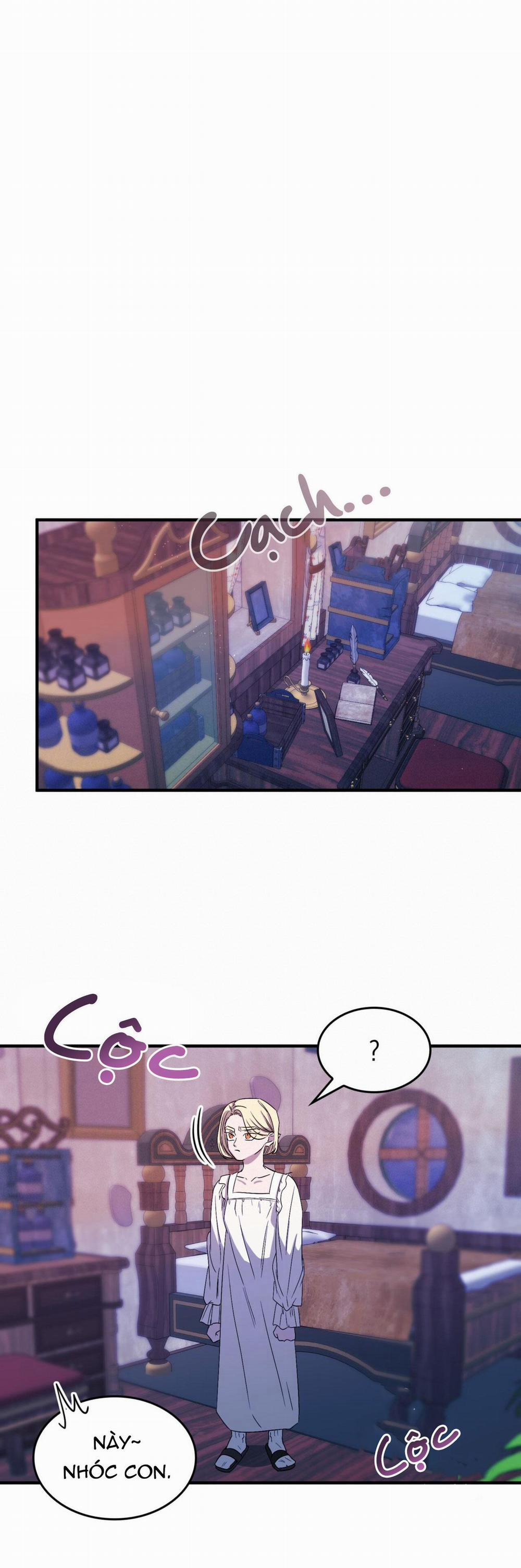 (Np) Độc Thân Muôn Năm 36 trang 23