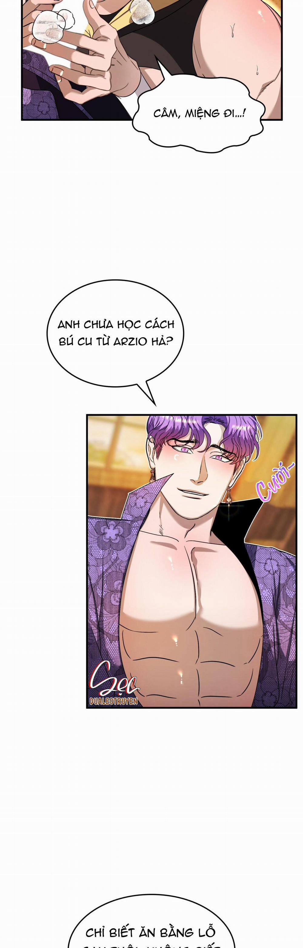 (Np) Độc Thân Muôn Năm 36 trang 2