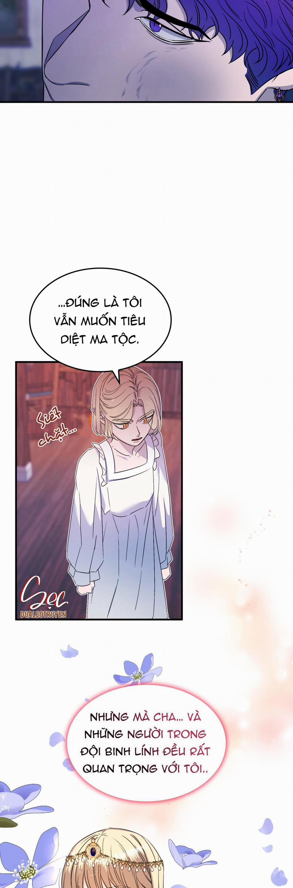 (Np) Độc Thân Muôn Năm 36 trang 30