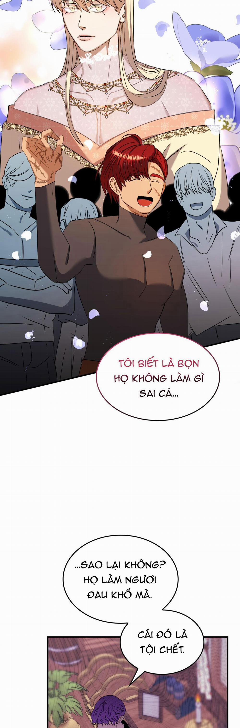 (Np) Độc Thân Muôn Năm 36 trang 31