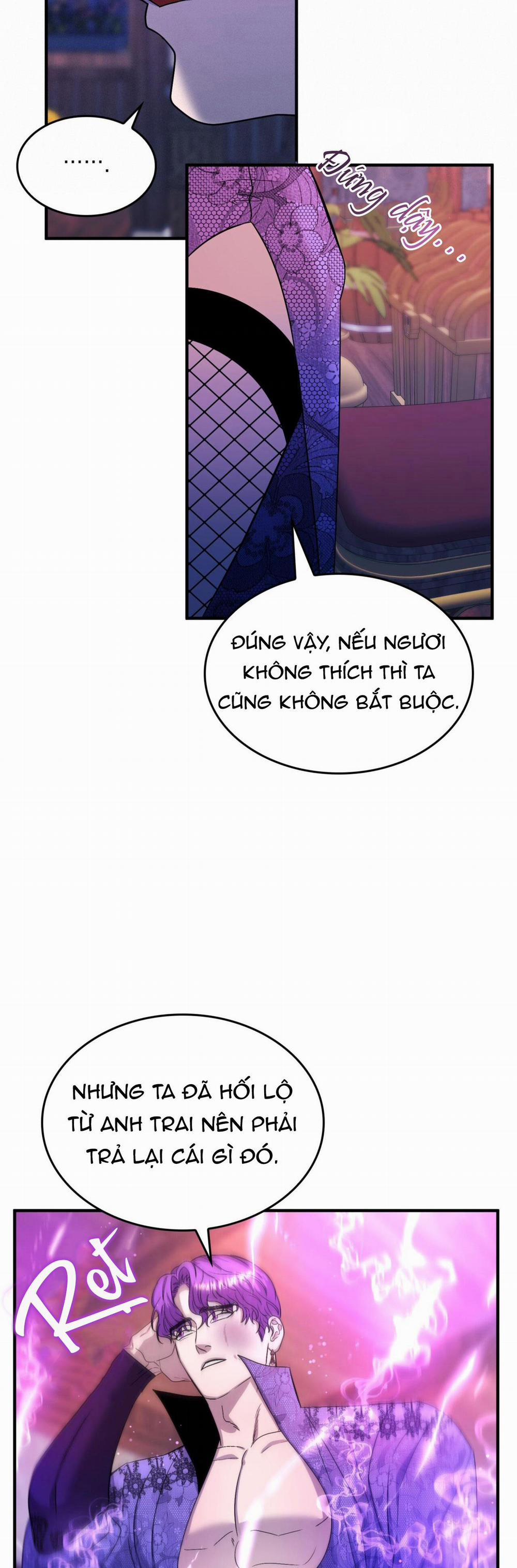 (Np) Độc Thân Muôn Năm 36 trang 33