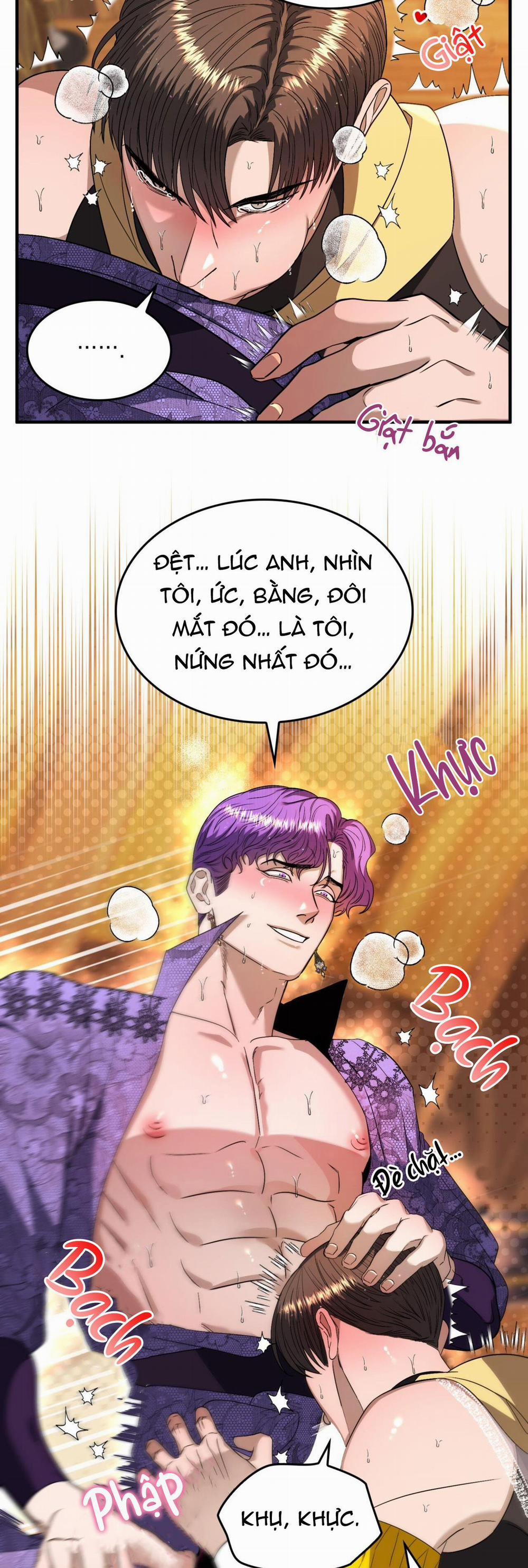 (Np) Độc Thân Muôn Năm 36 trang 8