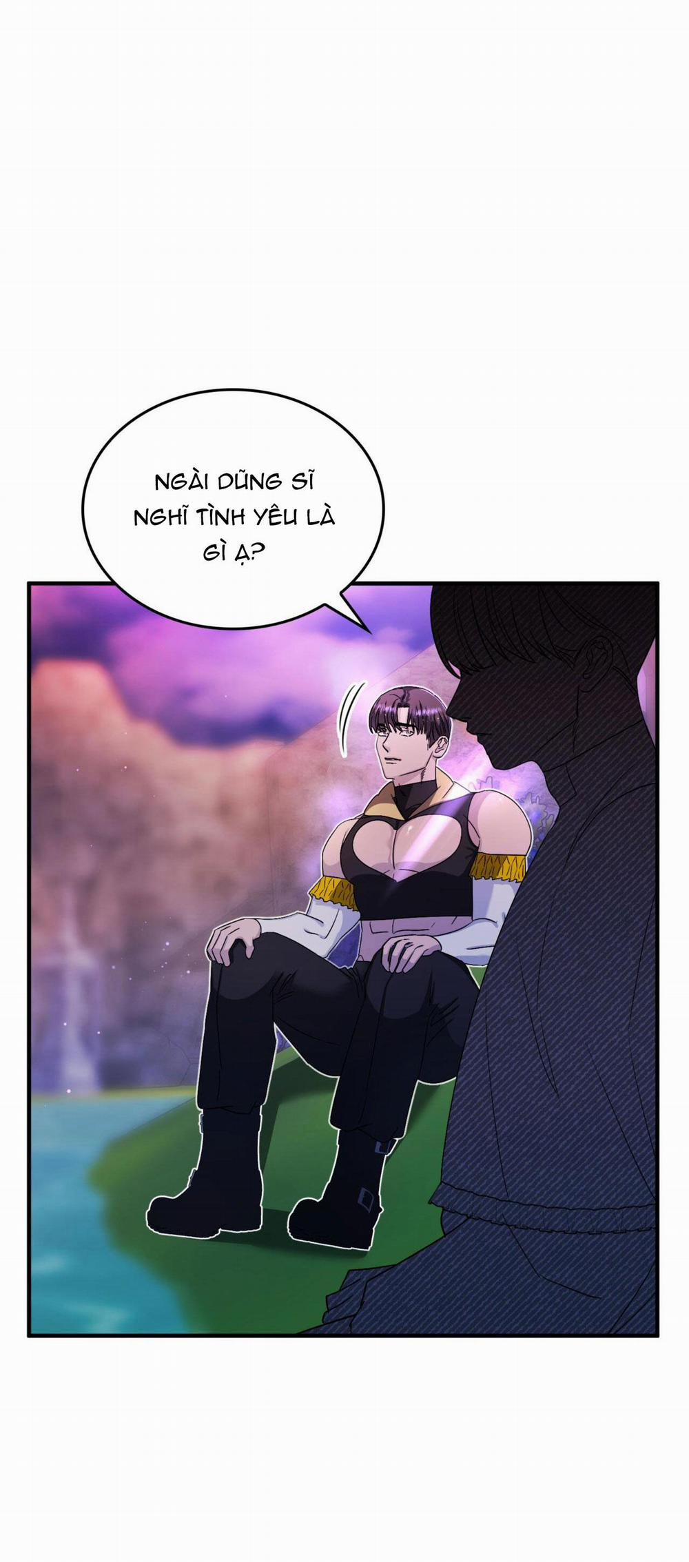 (Np) Độc Thân Muôn Năm 37 trang 9