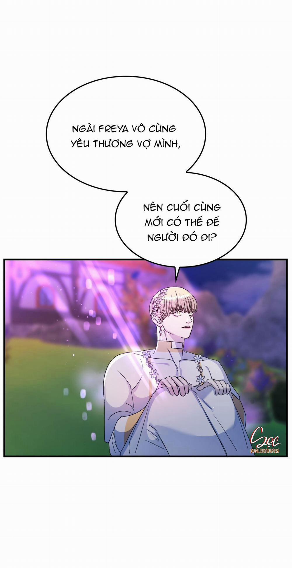 (Np) Độc Thân Muôn Năm 37 trang 10