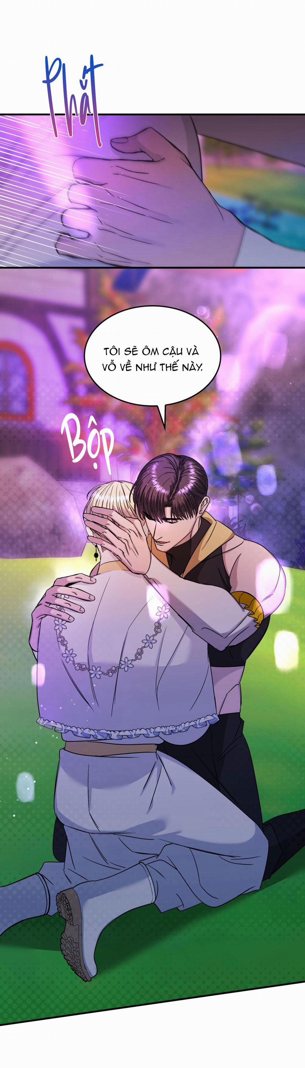 (Np) Độc Thân Muôn Năm 37 trang 17