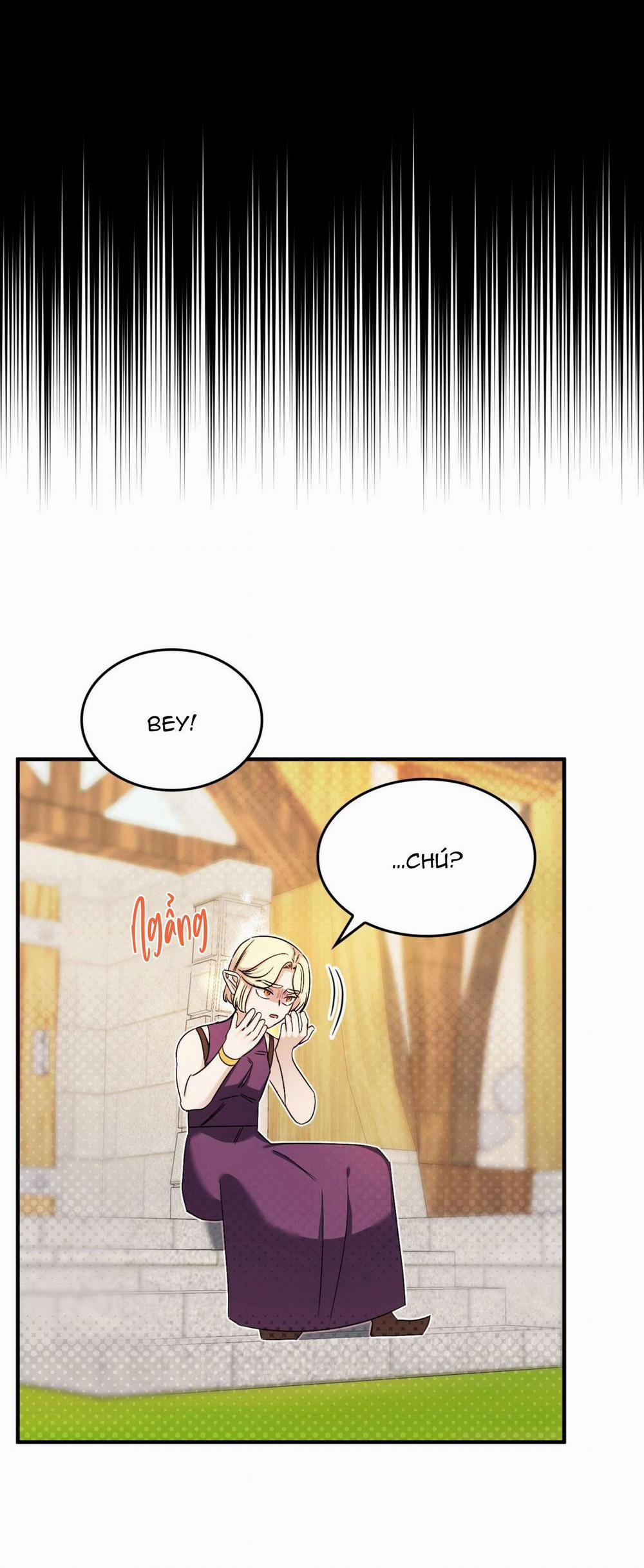 (Np) Độc Thân Muôn Năm 37 trang 34