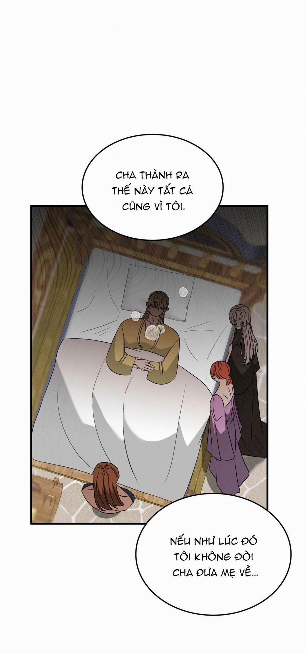 (Np) Độc Thân Muôn Năm 37 trang 38