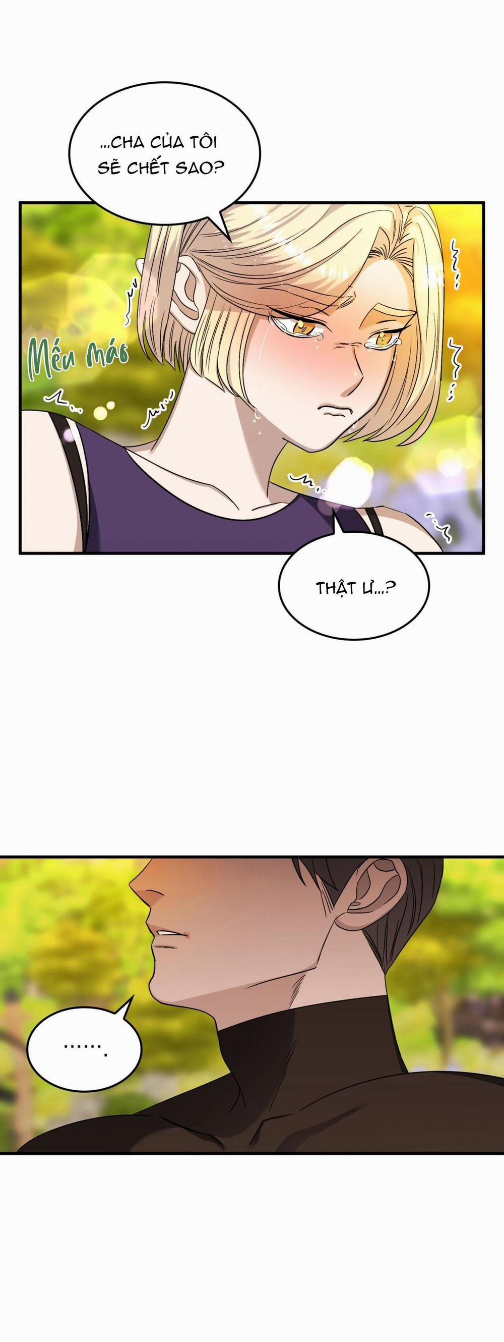 (Np) Độc Thân Muôn Năm 37 trang 40