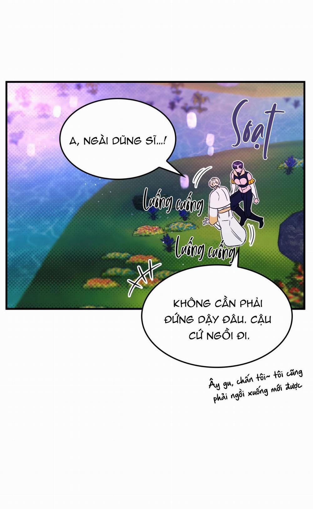 (Np) Độc Thân Muôn Năm 37 trang 6