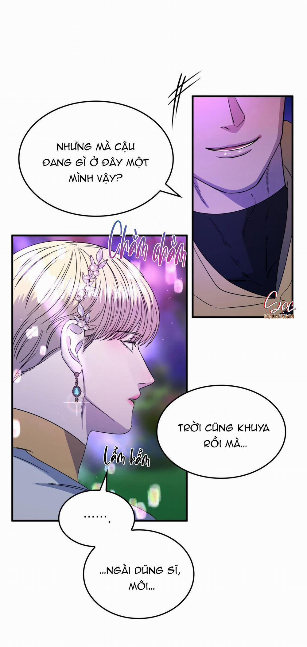 (Np) Độc Thân Muôn Năm 37 trang 7