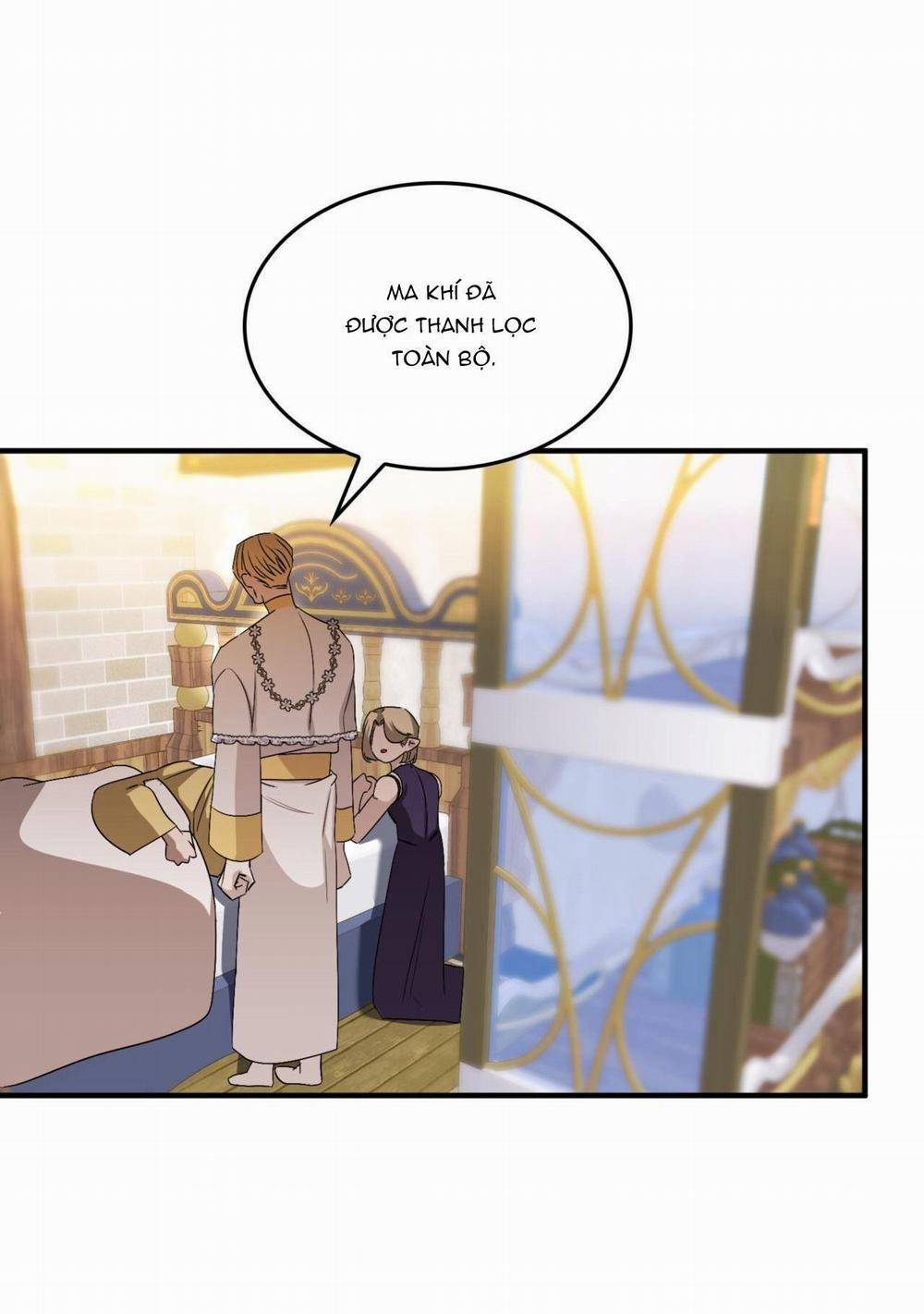 (Np) Độc Thân Muôn Năm 38 trang 11