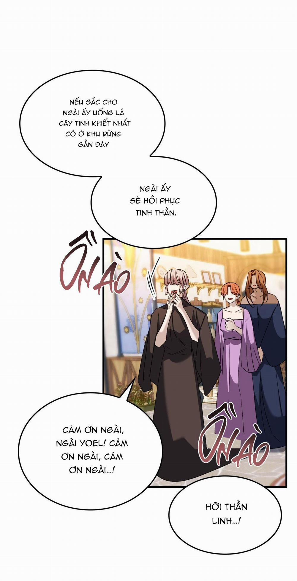 (Np) Độc Thân Muôn Năm 38 trang 12