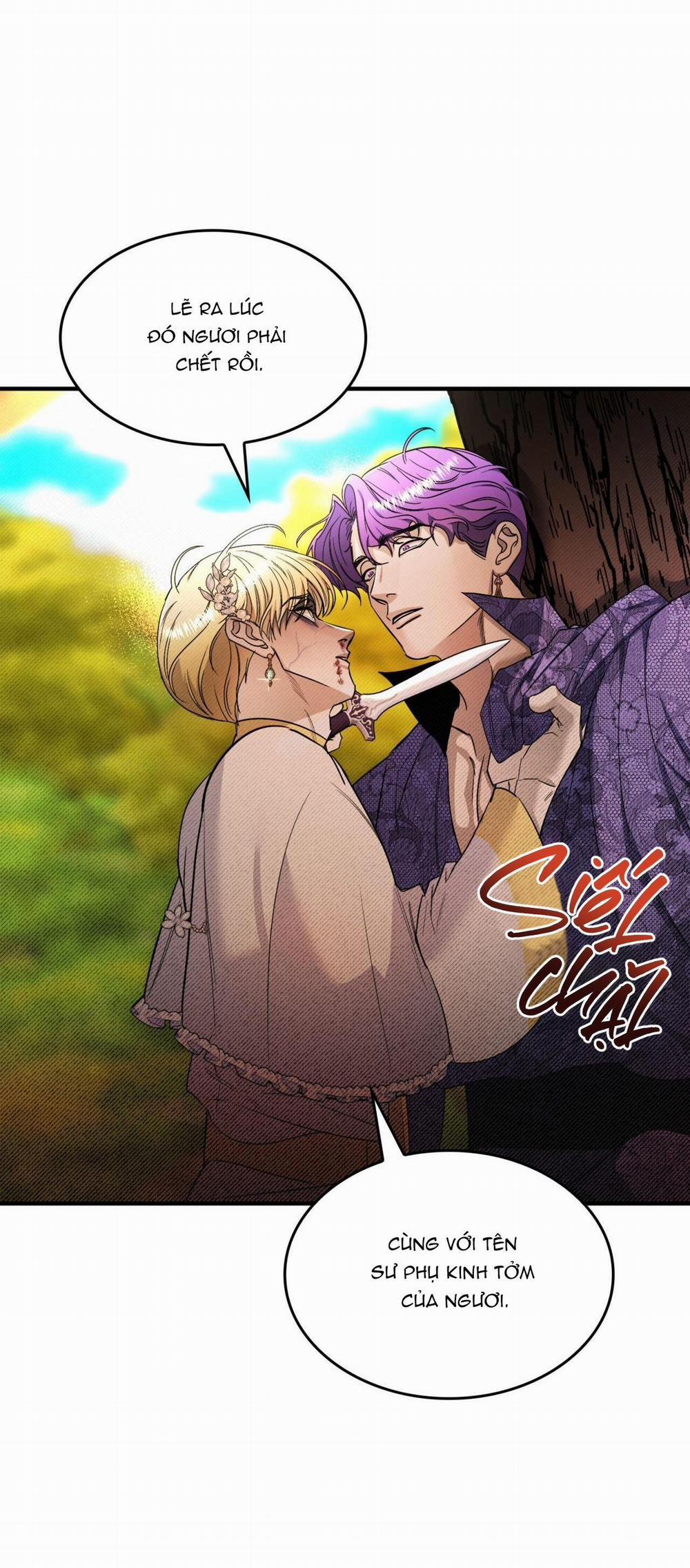 (Np) Độc Thân Muôn Năm 38 trang 32