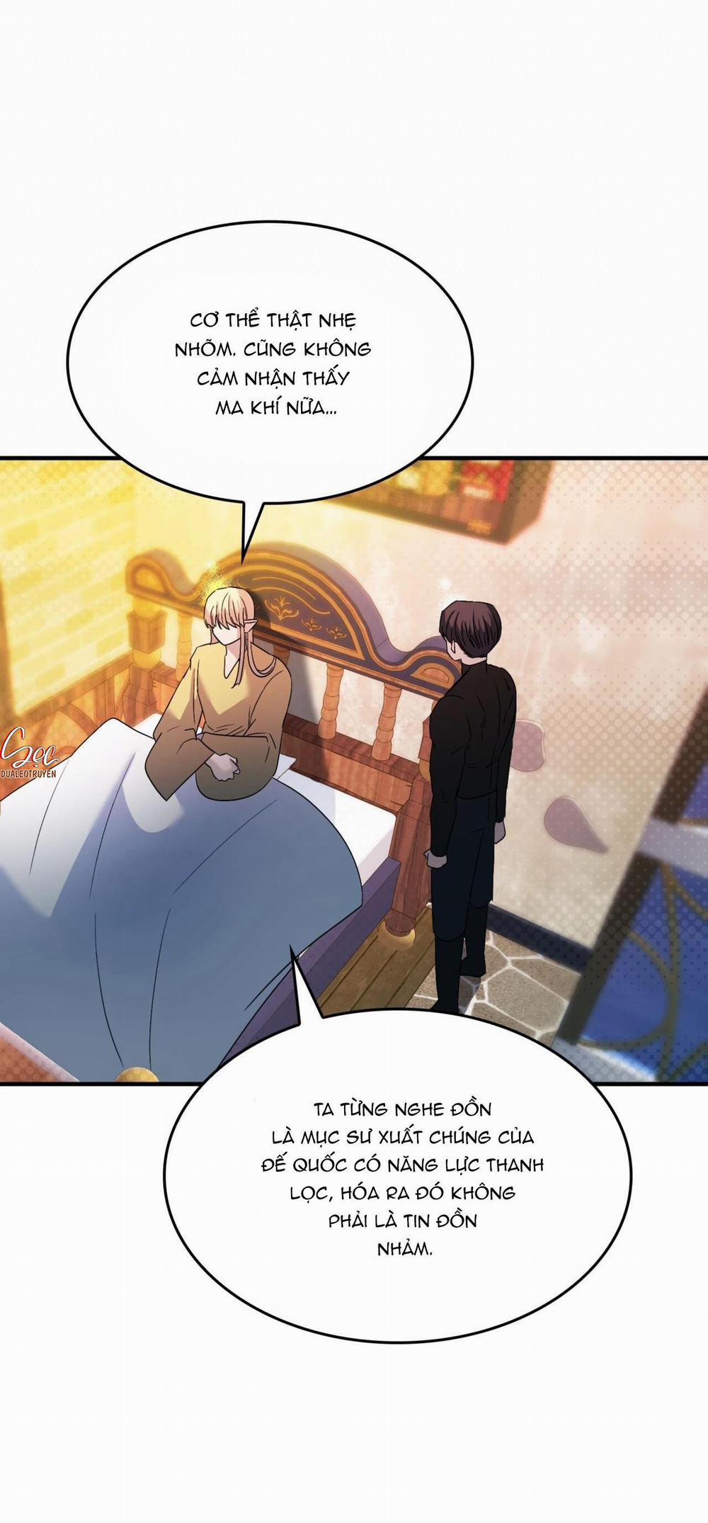 (Np) Độc Thân Muôn Năm 38 trang 53