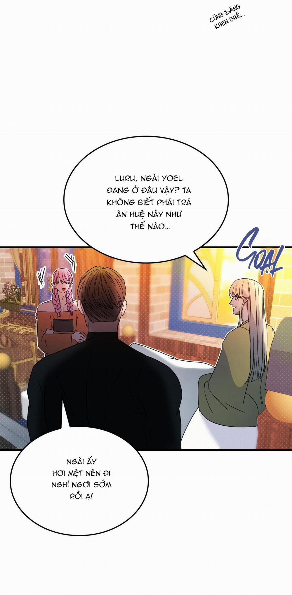 (Np) Độc Thân Muôn Năm 38 trang 55