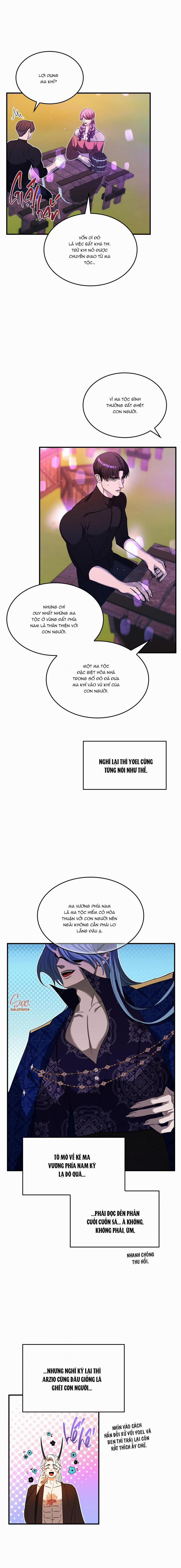 (Np) Độc Thân Muôn Năm 39 trang 4