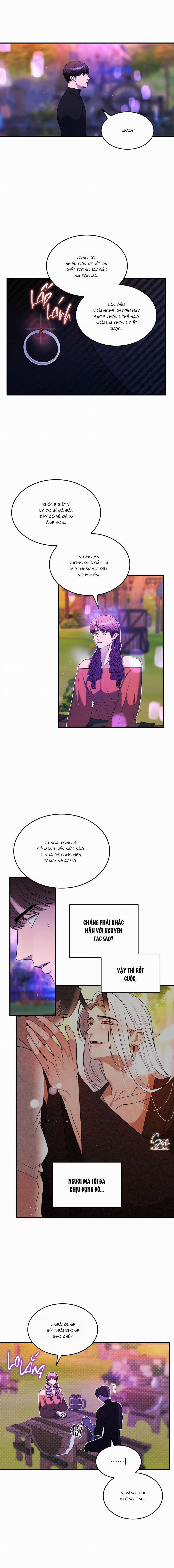 (Np) Độc Thân Muôn Năm 39 trang 6