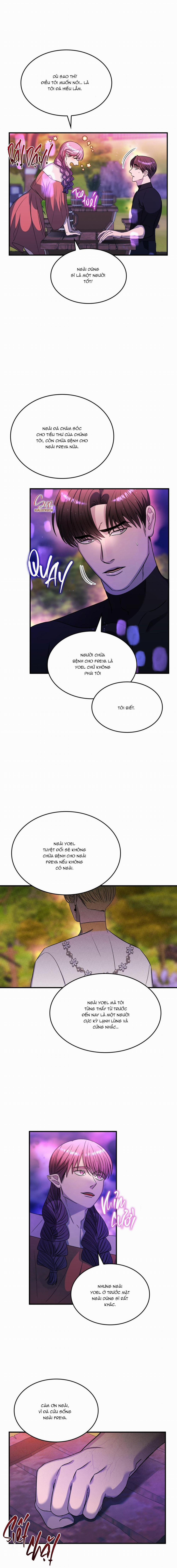 (Np) Độc Thân Muôn Năm 39 trang 7